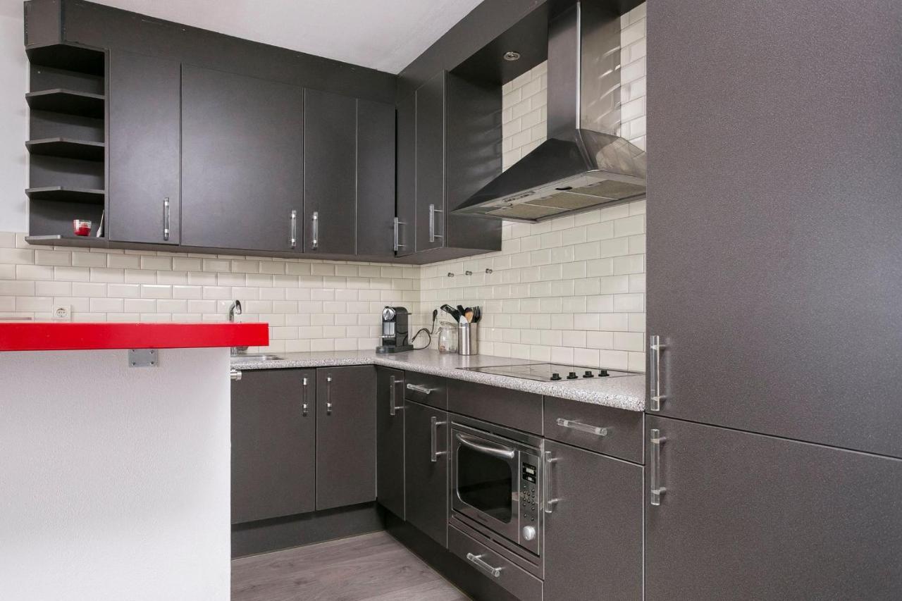 City Centre Apartment With A Beautiful View #Expat Енсхеде Екстер'єр фото
