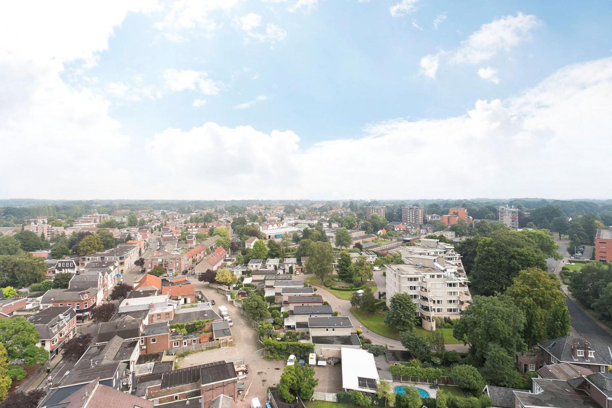 City Centre Apartment With A Beautiful View #Expat Енсхеде Екстер'єр фото