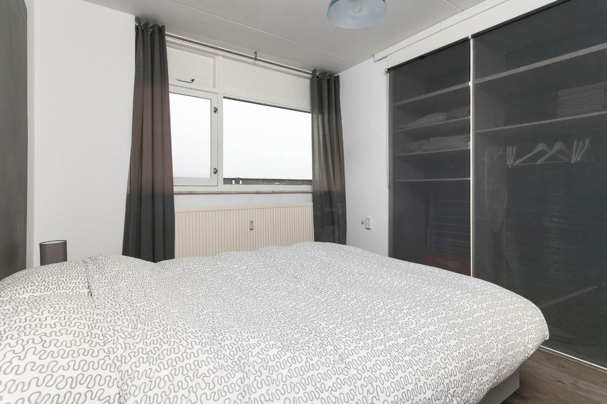 City Centre Apartment With A Beautiful View #Expat Енсхеде Екстер'єр фото